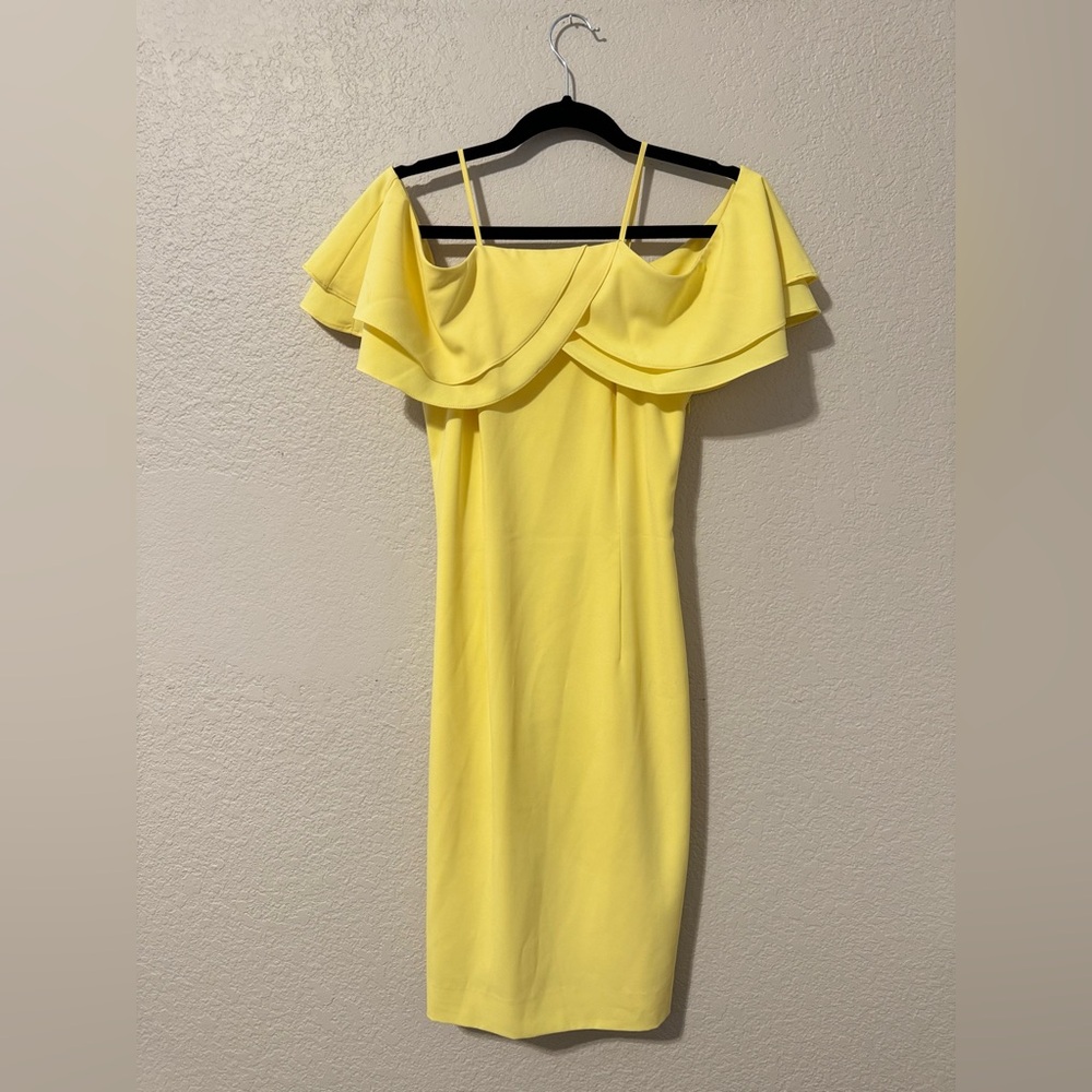 Antonio Melani Dress